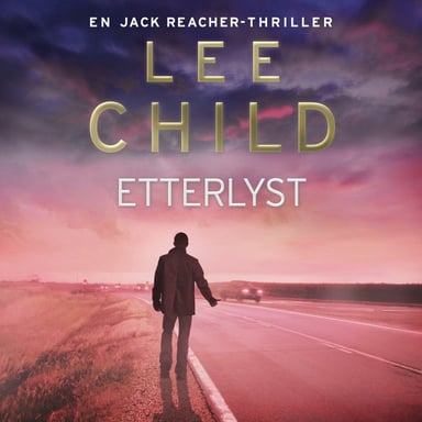 Omslag av "Etterlyst"