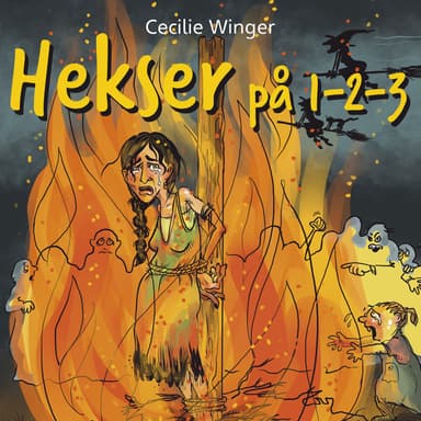 Hekser på 1-2-3