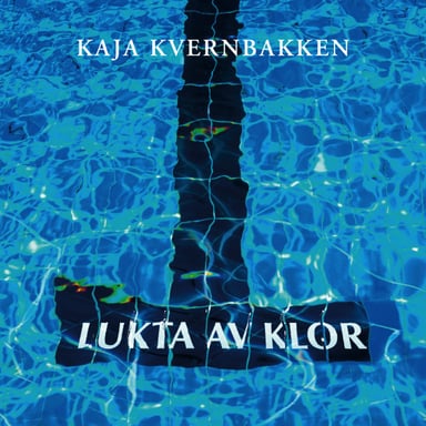 Omslag av "Lukta av klor"