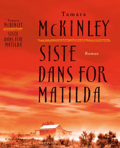 Siste dans for Matilda