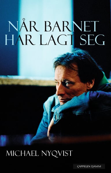 Omslag av "Når barnet har lagt seg"