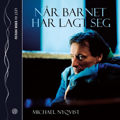 Omslag av "Når barnet har lagt seg"