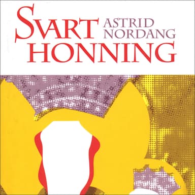 Svart honning
