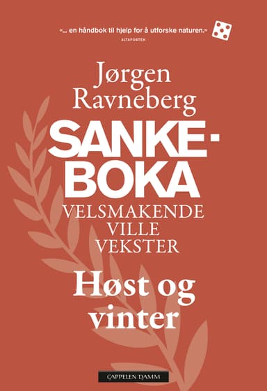 Sankeboka høst og vinter