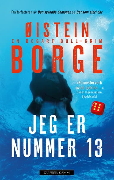 Jeg er nummer 13
