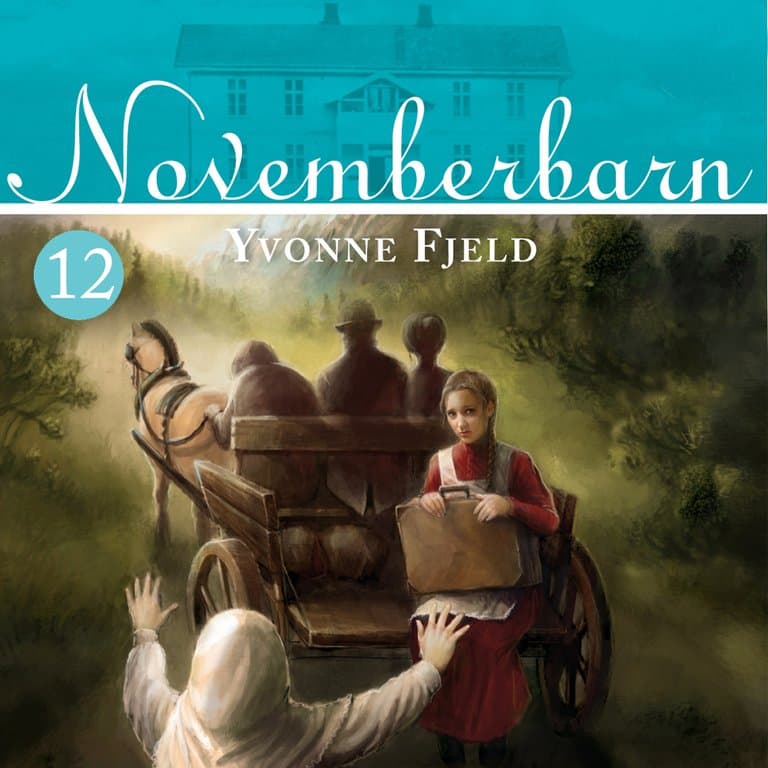 Omslag Fra asken til ilden av Yvonne Andersen (Lydbok)