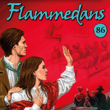 Omslag av "Annas tap"