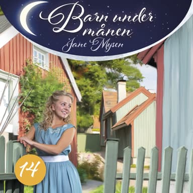 Når teppet faller