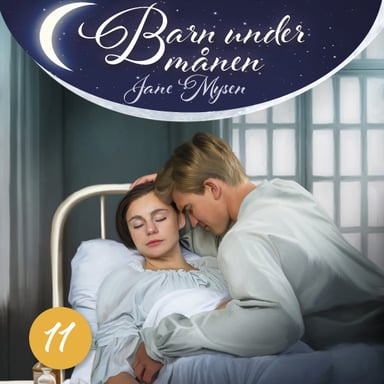 Omslag av "Skjebnens grep"