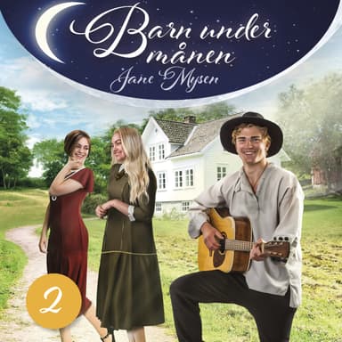 Engler kan også gråte