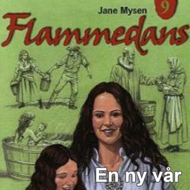 Omslag av "En ny vår"