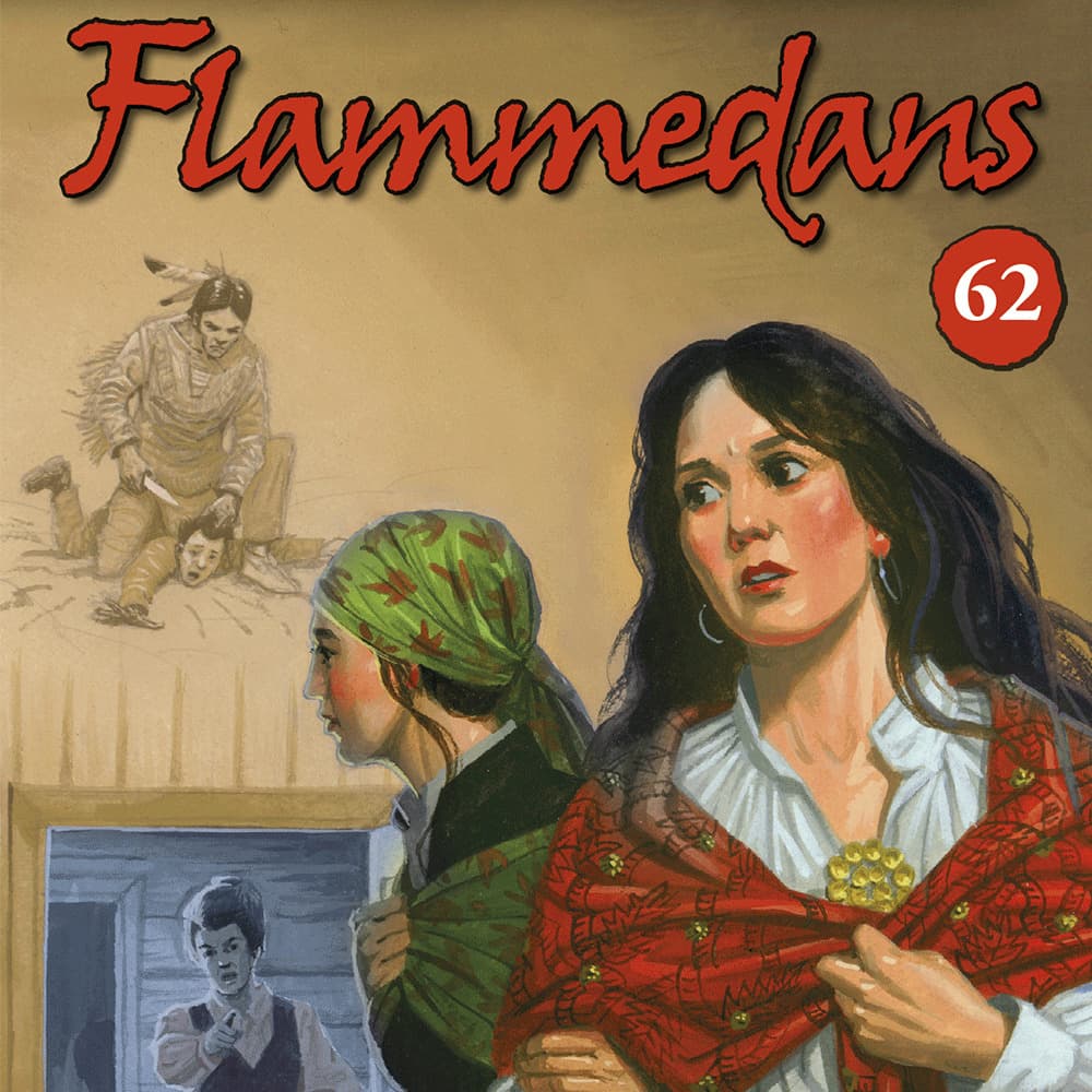 Omslag Løgnersken av Jane Mysen (Lydbok)