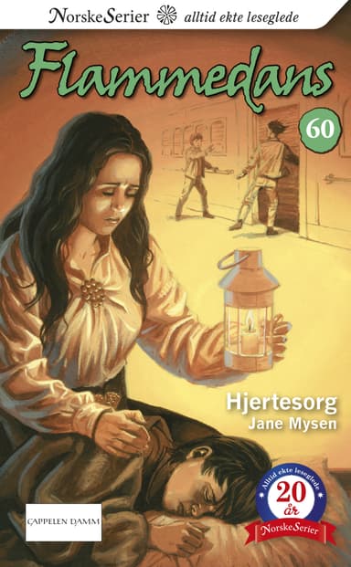 Hjertesorg