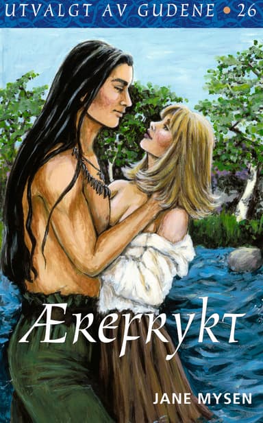 Utvalgt av gudene 26, Ærefrykt