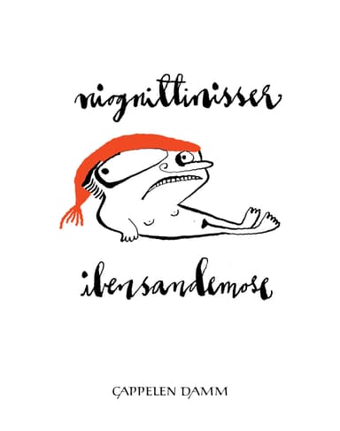 Niognitti nisser