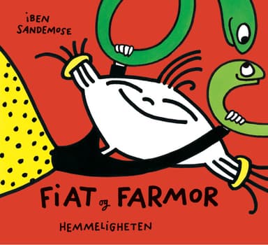 Fiat og Farmor Hemmeligheten