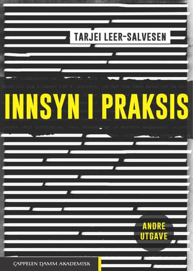 Innsyn i praksis