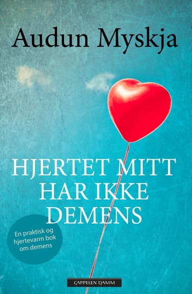 Hjertet mitt har ikke demens