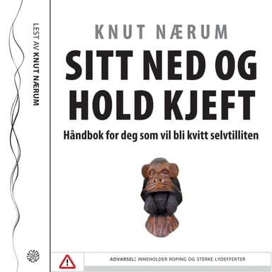 Sitt ned og hold kjeft