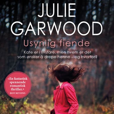 Usynlig fiende