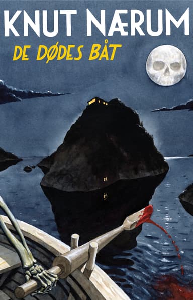 De dødes båt