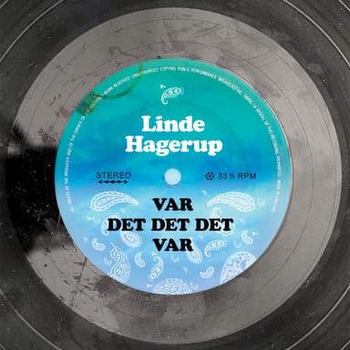 Var det det det var