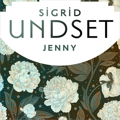 Omslag av "Jenny"
