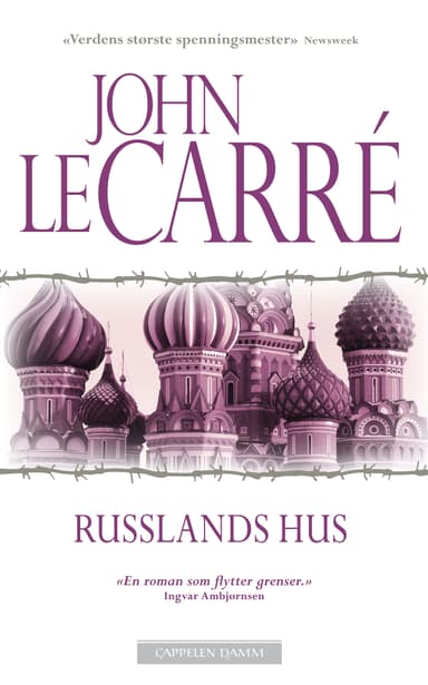 Russlands hus