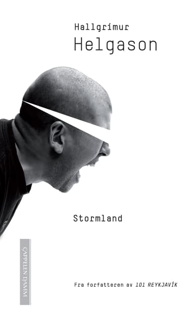 Stormland