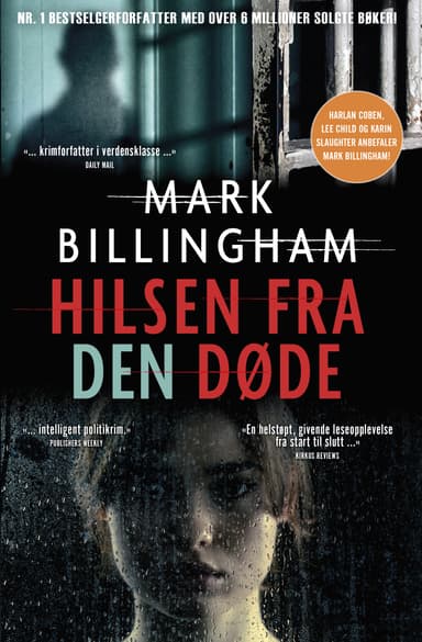 Hilsen fra den døde