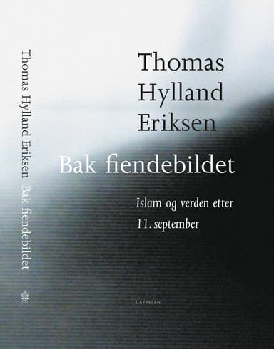 Bak fiendebildet