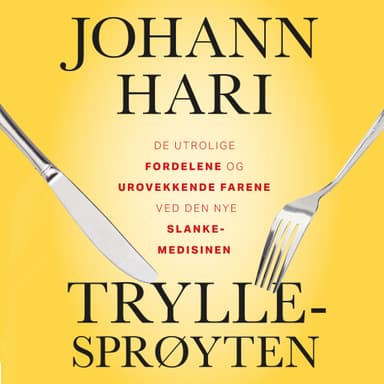 Tryllesprøyten - De utrolige fordelene – og urovekkende farene – ved den nye slankemedisinen