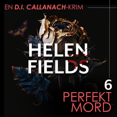 Omslag av "Perfekt mord"