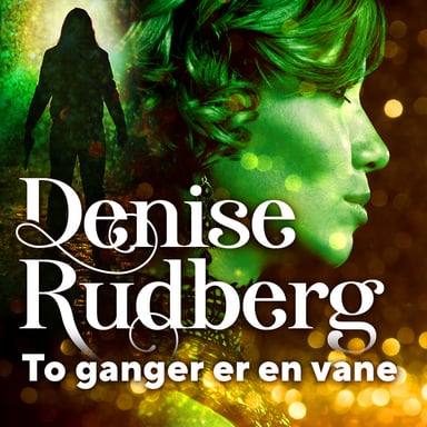 Omslag av "To ganger er en vane"