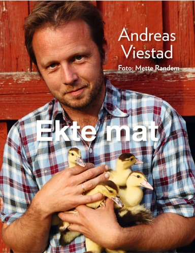 Ekte mat