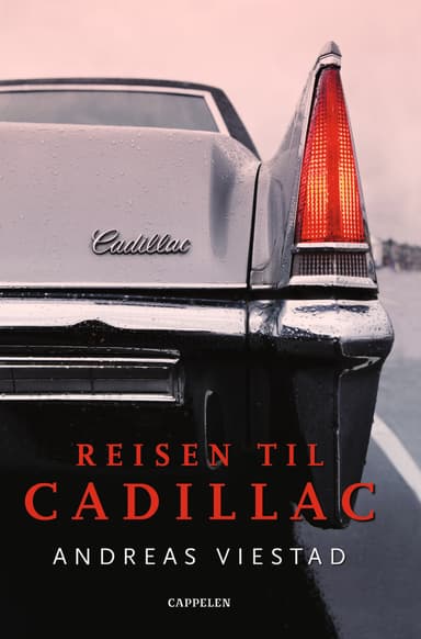 Reisen til Cadillac