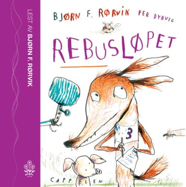 Rebusløpet