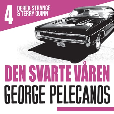 Omslag av "Den svarte våren"