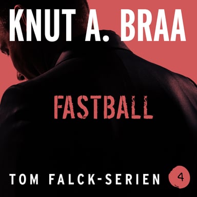 Omslag av "Fastball"