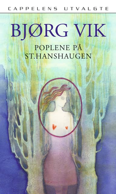 Poplene på St.Hanshaugen