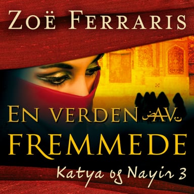 Omslag av "En verden av fremmede"