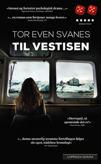 Til Vestisen