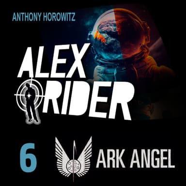 Ark Angel