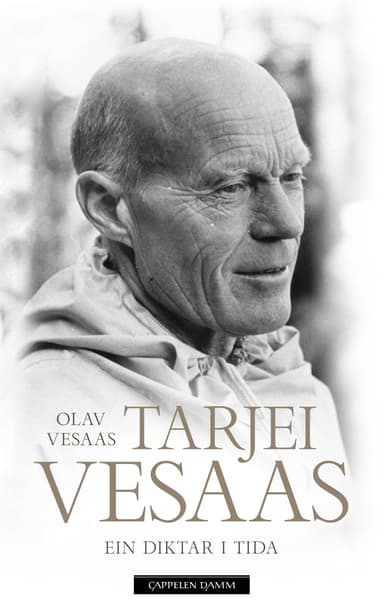 Tarjei Vesaas