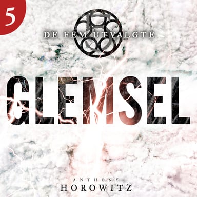 Omslag av "Glemsel"