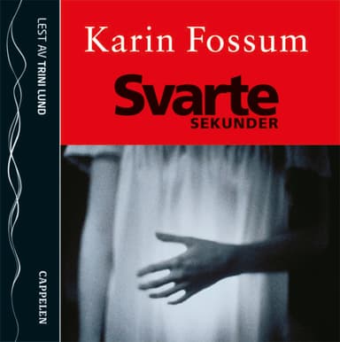 Svarte sekunder