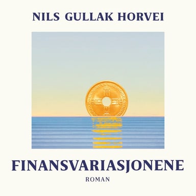 Omslag av "Finansvariasjonene"