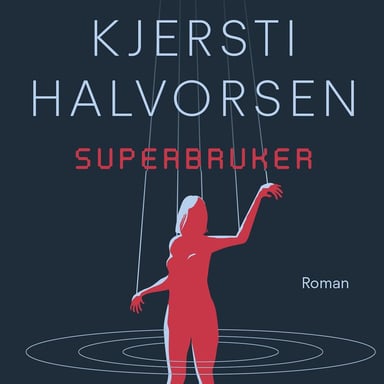 Omslag av "Superbruker"