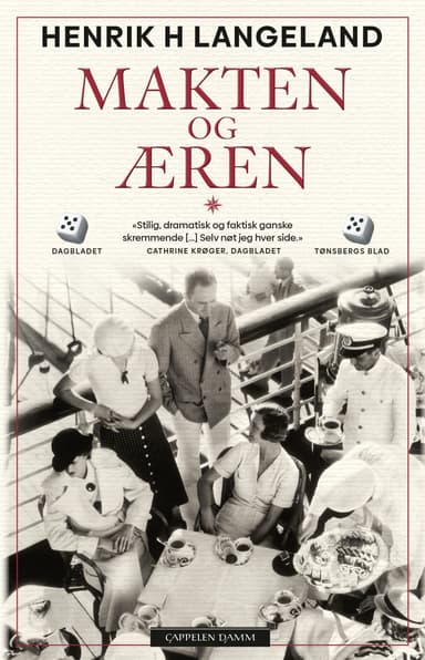 Makten og æren