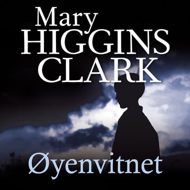 Omslag av "Øyenvitnet"